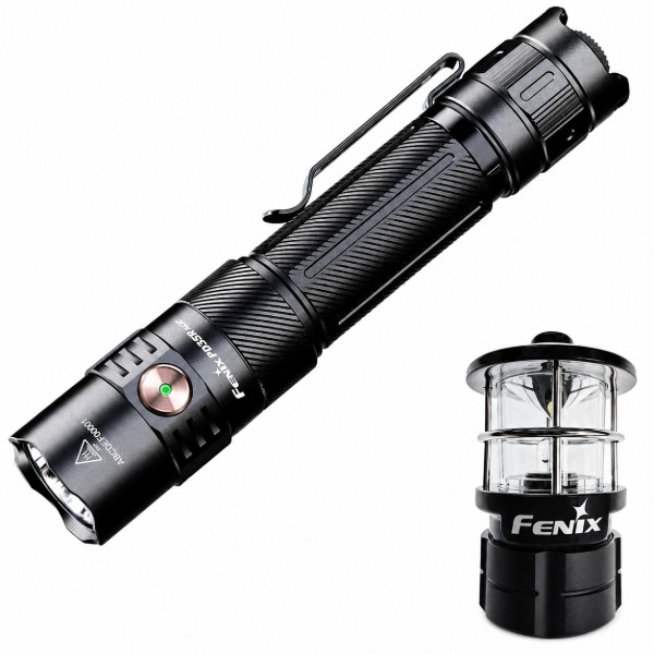 Фото - Ліхтар Fenix PD35RACE-CL01B