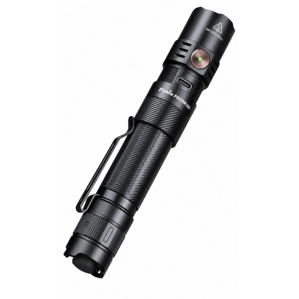 Фото - Ліхтар Fenix PD35RACE-CL01B
