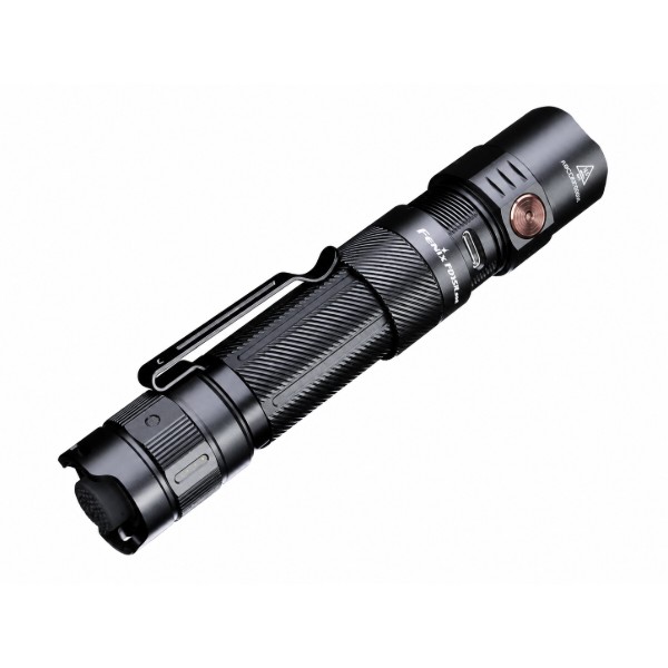 Фото - Ліхтар Fenix PD35RACE-CL01O