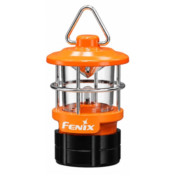 Фото - Ліхтар Fenix PD35RACE-CL01O
