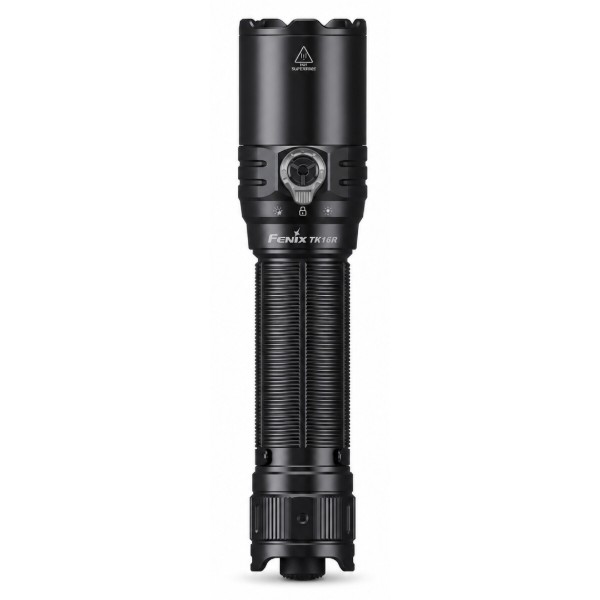 Фото - Фонарь Fenix TK15R