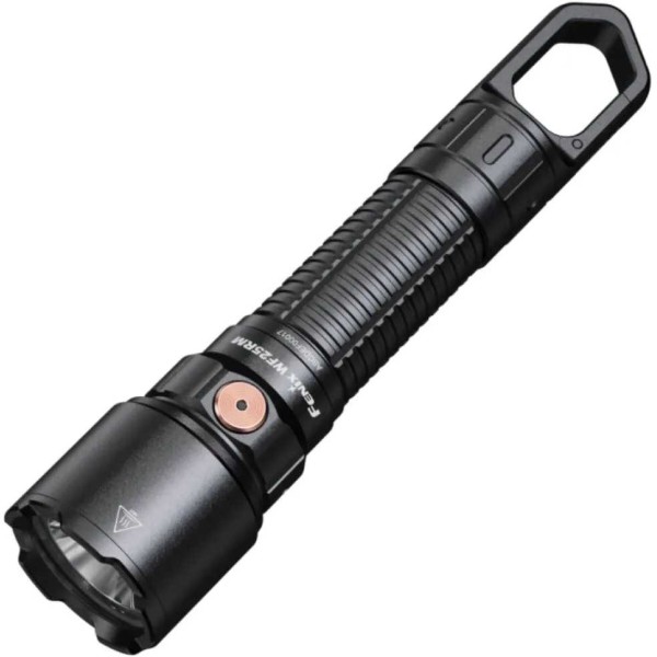 Фото - Фонарь Fenix WF25RM
