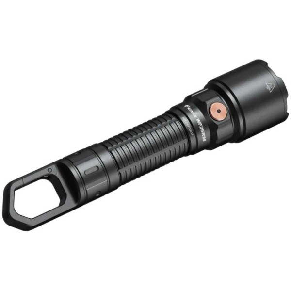 Фото - Фонарь Fenix WF25RM