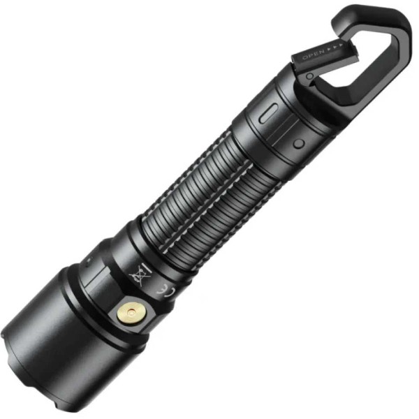 Фото - Фонарь Fenix WF25RM
