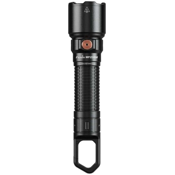 Фото - Фонарь Fenix WF25RM