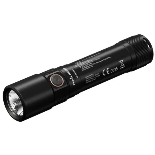 Фото - Ліхтар Fenix WF30RE Spark