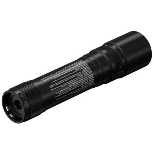 Фото - Ліхтар Fenix WF30RE Spark