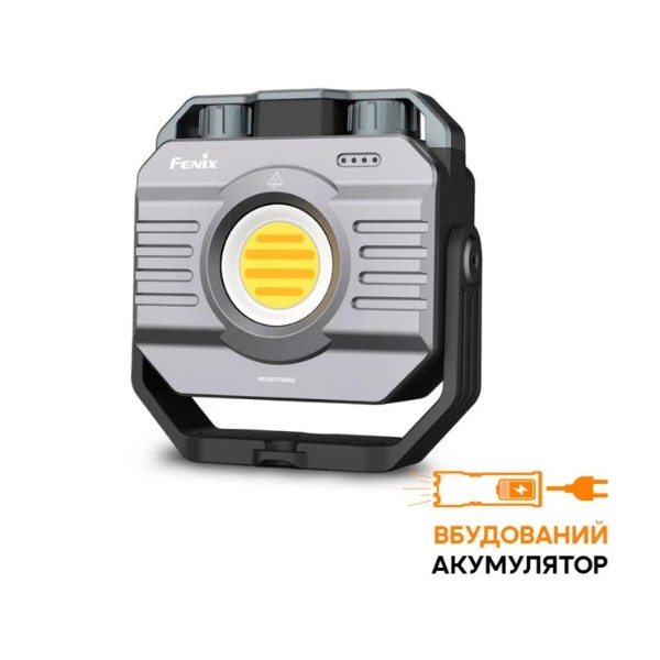 Фото - Ліхтар Fenix CL28R з функцією Powerbank 10 000 mAh (CL28R)