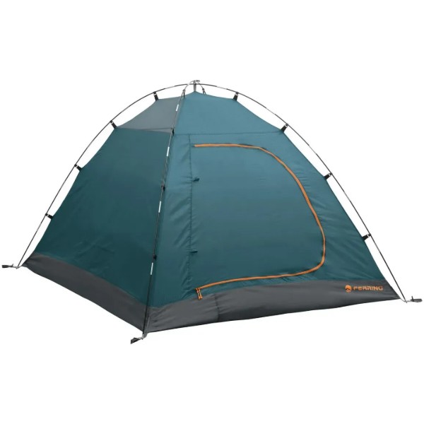 Фото - Палатка Ferrino Tenere 4 Blue (91034NBB)