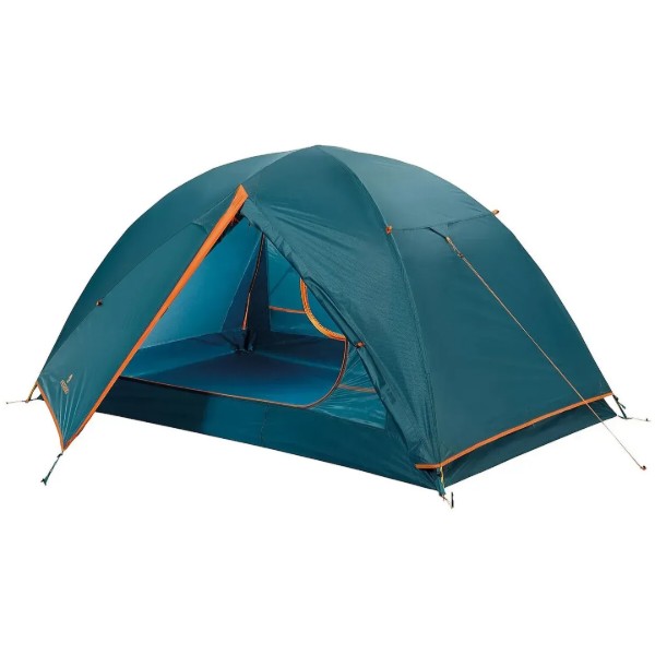 Фото - Палатка Ferrino RIFT 2 Blue (91050NBB)