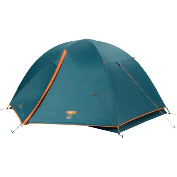 Фото - Палатка Ferrino RIFT 2 Blue (91050NBB)