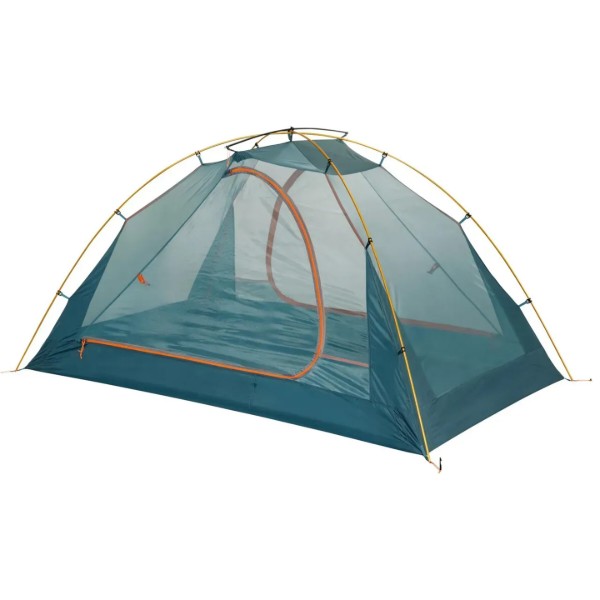 Фото - Палатка Ferrino RIFT 2 Blue (91050NBB)