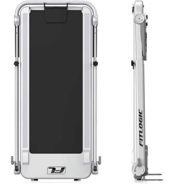 Фото - Беговая дорожка FitLogic T116W