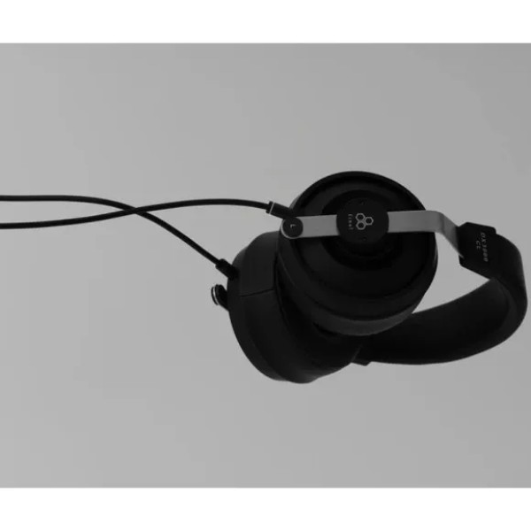 Фото - Наушники полноразмерные проводные Final Audio DX3000 CL Black