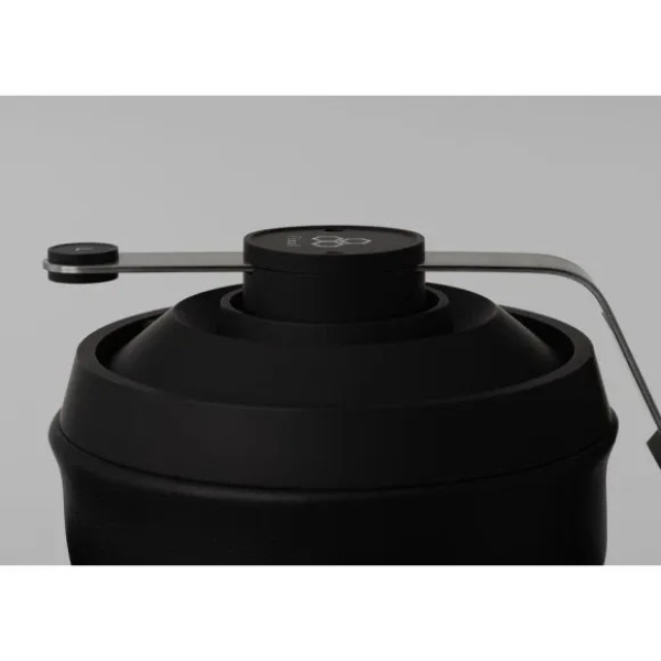 Фото - Наушники полноразмерные проводные Final Audio DX3000 CL Black