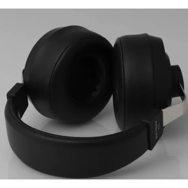 Фото - Наушники полноразмерные проводные Final Audio DX3000 CL Black