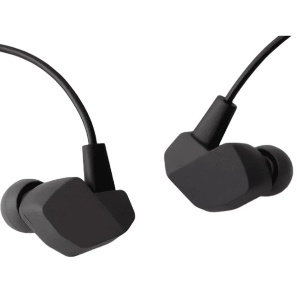 Фото - Навушники вкладиші дротові Final Audio VR3000 Recable for Gaming MATTE BLACK (FI-VR3DPLD) Фото - Навушники вкладиші дротові Final Audio VR3000 Recable for Gaming MATTE BLACK (FI-VR3DPLD)