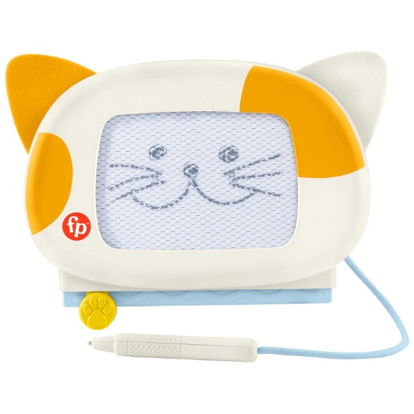 Фото - Доска Fisher-Price Лучший друг в ассортименте (HYC27)