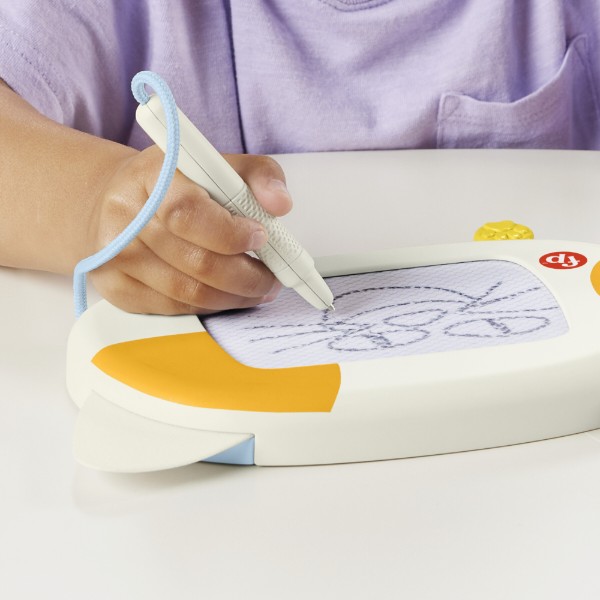Фото - Доска Fisher-Price Лучший друг в ассортименте (HYC27)