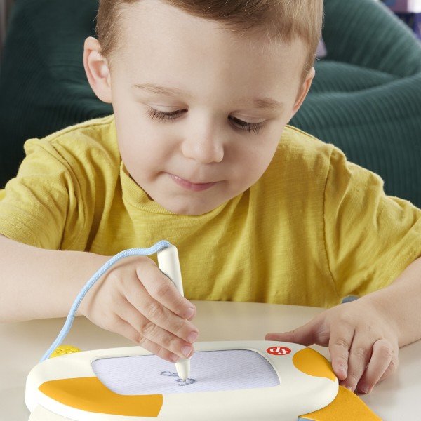 Фото - Доска Fisher-Price Лучший друг в ассортименте (HYC27)