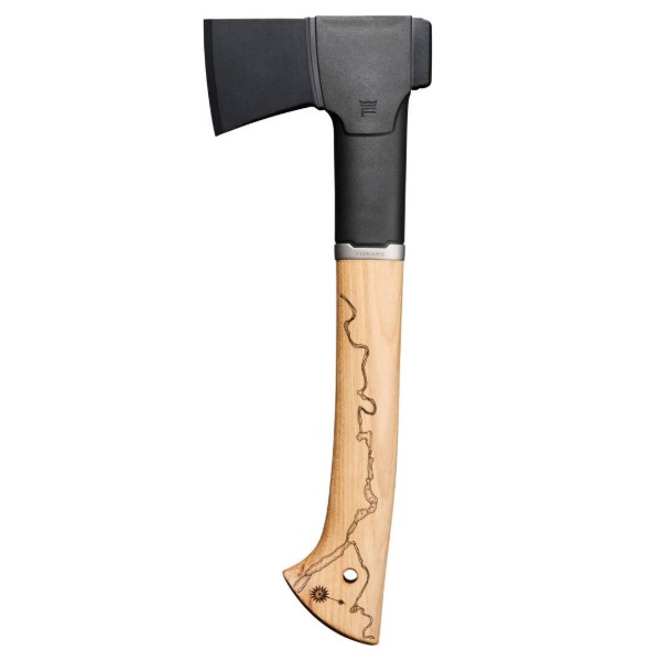 Фото - Топор Fiskars Norden 375 (1075438)