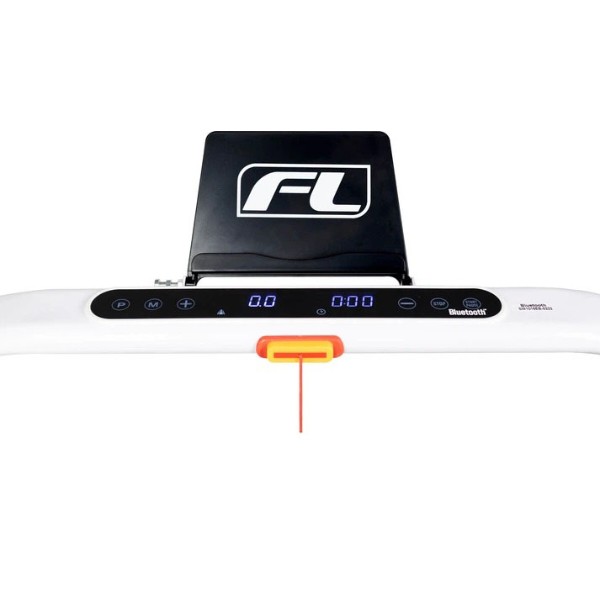 Фото - Беговая дорожка FitLogic T116W