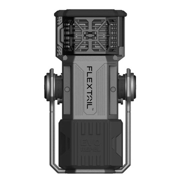 Фото - Фумігатор портативний Flextail powerbank Evo Repel, чорний (6975755960319) Фото - Фумігатор портативний Flextail powerbank Evo Repel, чорний (6975755960319)