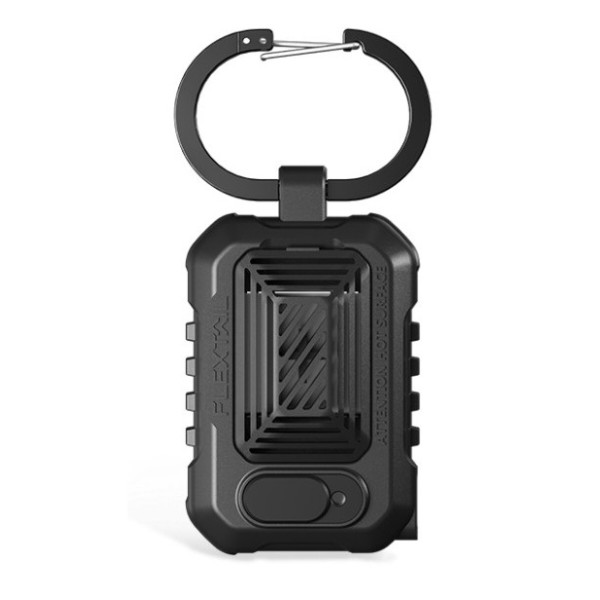 Фото - Фумігатор портативний Flextail Light Repel, Black (LR-BK-i)