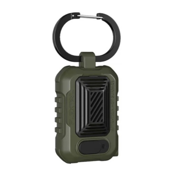Фото - Фумігатор портативний Flextail Light Repel, Green (LR-GN-i)