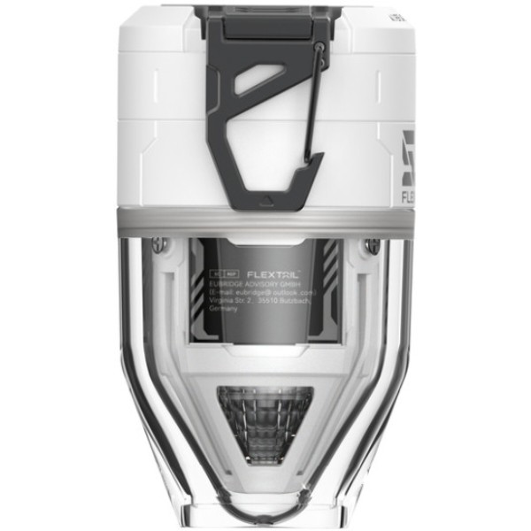 Фото - Ліхтар-насос кемпінговий Flextail Max Pump 3 (MP3G650-WT-i)