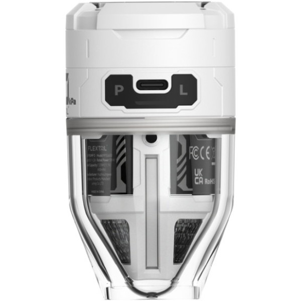 Фото - Ліхтар-насос кемпінговий Flextail Max Pump 3 (MP3G650-WT-i)