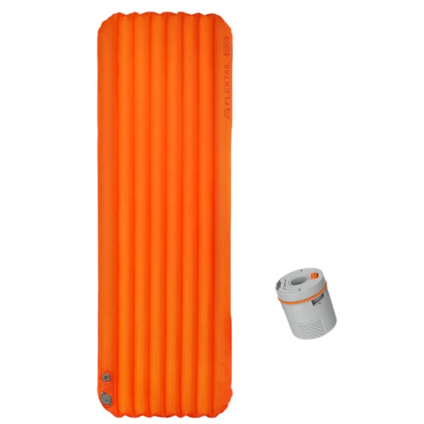 Фото - Туристичний килимок Flextail Tiny Slleeping Pad R05 AVS (6975755966656) Фото - Туристичний килимок Flextail Tiny Slleeping Pad R05 AVS (6975755966656)