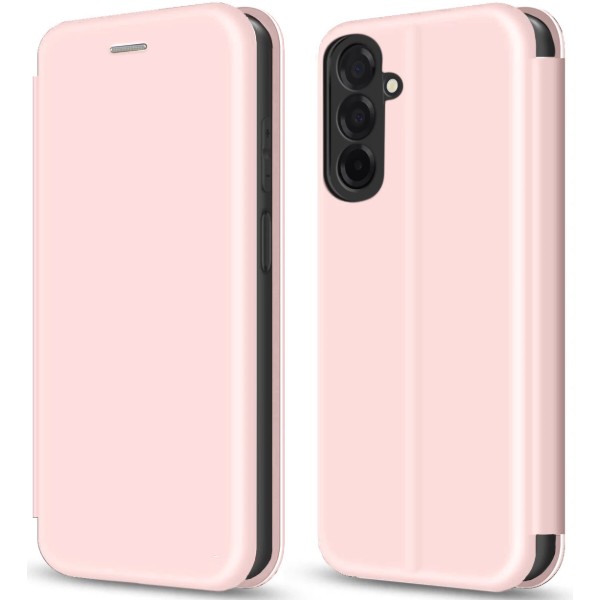 Фото - Чехол для смартфона MAKE Flip for Samsung A27, Light Pink (MCP-SA27LP) Фото - Чехол для смартфона MAKE Flip for Samsung A27, Light Pink (MCP-SA27LP)