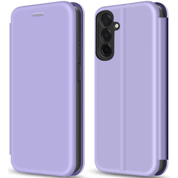 Фото - Чехол для смартфона MAKE Flip for Samsung A27, Lilac (MCP-SA27LC) Фото - Чехол для смартфона MAKE Flip for Samsung A27, Lilac (MCP-SA27LC)