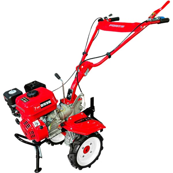 Фото - Культиватор бензиновый Forte 950 Red