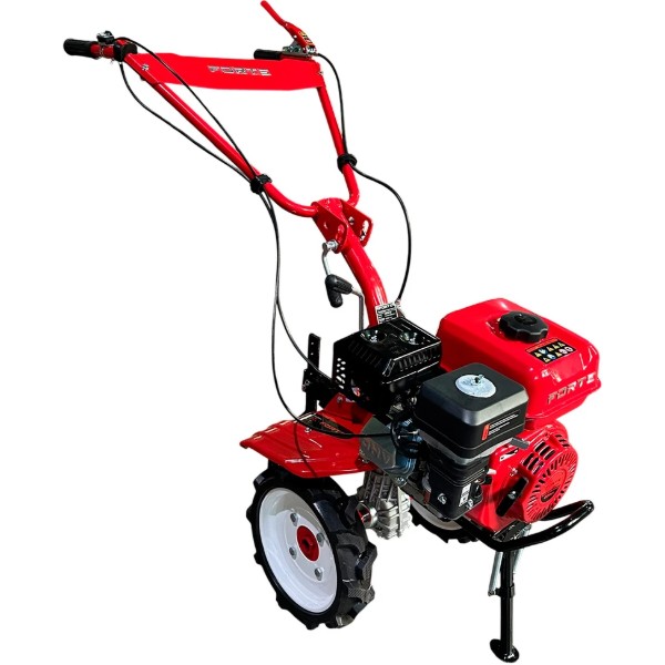 Фото - Культиватор бензиновый Forte 950 Red