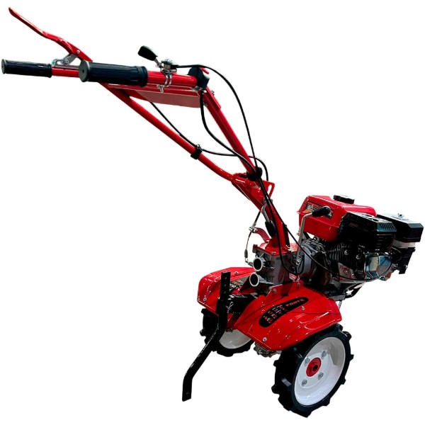 Фото - Культиватор бензиновый Forte 950 Red