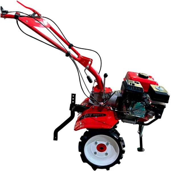 Фото - Культиватор бензиновый Forte 950 Red