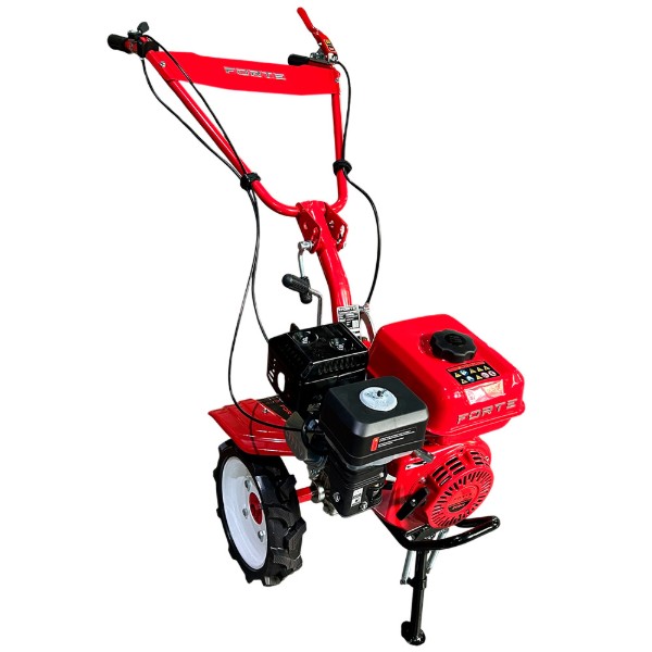Фото - Культиватор бензиновый Forte 950 Red