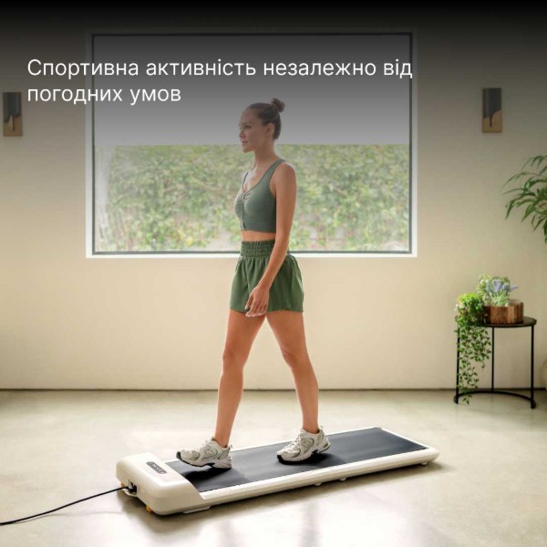 Фото - Дорожка для ходьбы KingSmith WalkingPad С2 Black