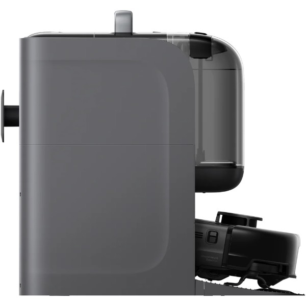 Фото - Робот-пылесос моющий EUFY Omni E28 Black (T2352G11)