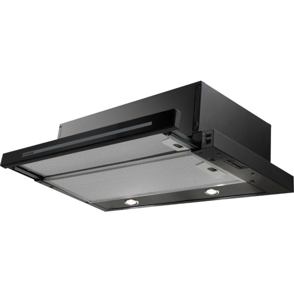 Фото - Вытяжка встраиваемая Franke Smart FSM 601 BK/GL/2 Black