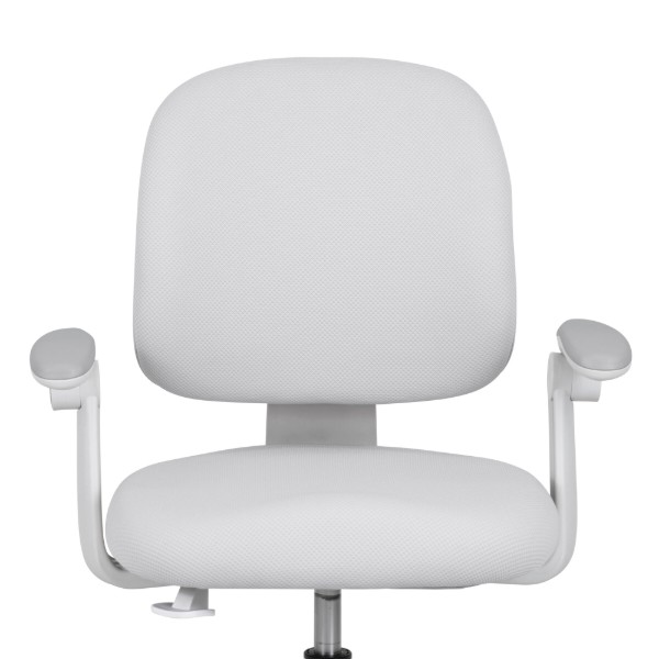 Фото - Крісло офісне FunDesk Fresco Grey