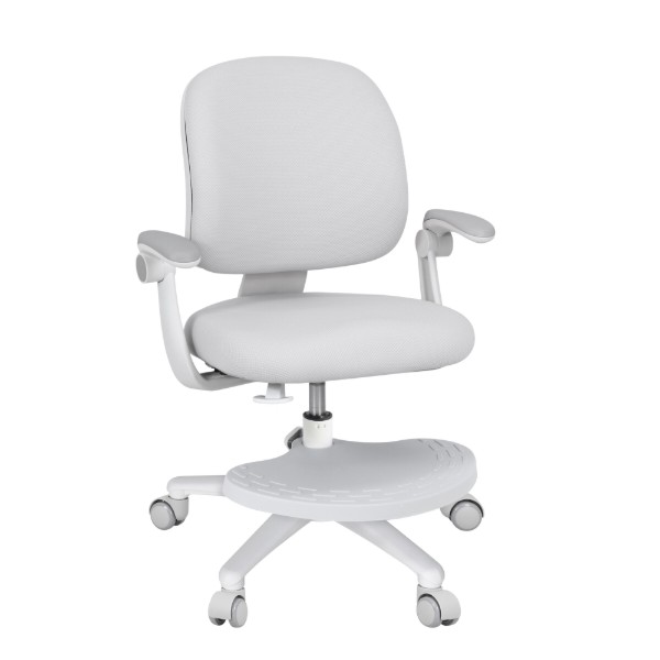 Фото - Крісло офісне FunDesk Fresco Grey