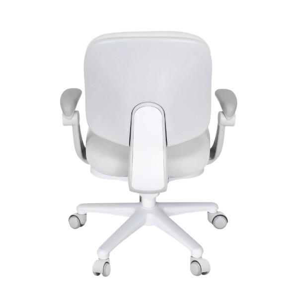Фото - Крісло офісне FunDesk Fresco Grey