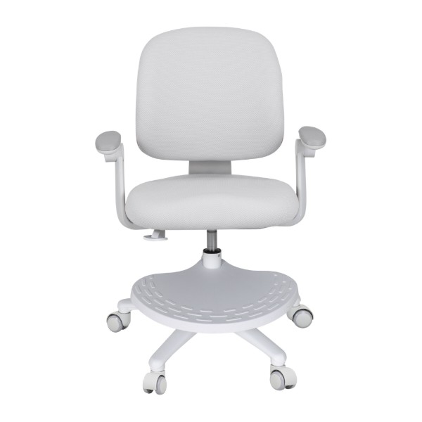 Фото - Крісло офісне FunDesk Fresco Grey