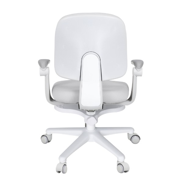 Фото - Крісло офісне FunDesk Fresco Grey
