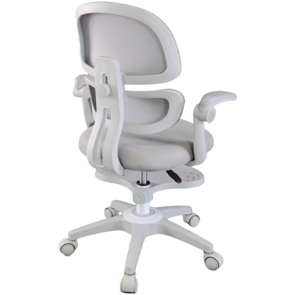 Фото - Крісло дитяче FunDesk Optima Grey