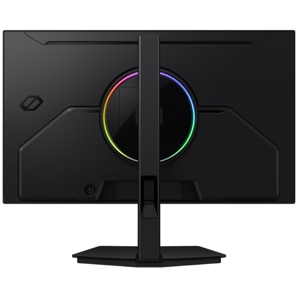 Фото - Монитор игровой Samsung Odyssey G8 (LS27HG800EFXUA)