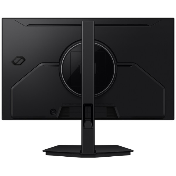 Фото - Монитор игровой Samsung Odyssey G8 (LS27HG800EFXUA)